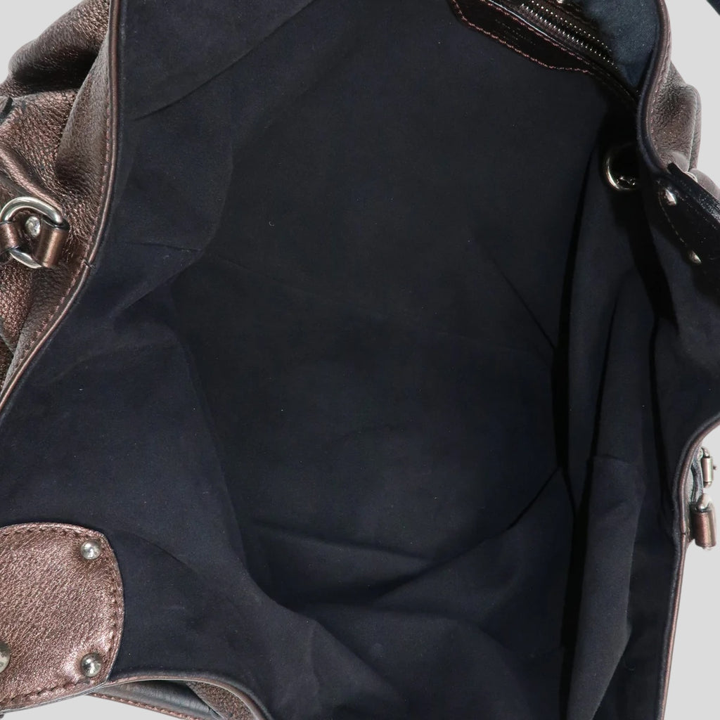 Louis Vuitton Mahina L