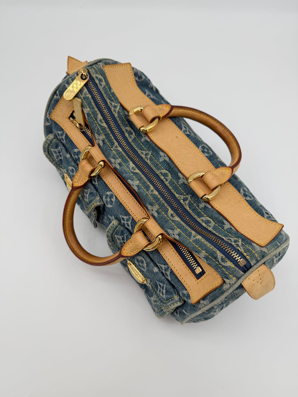 LOUIS VUITTON NEO SPEEDY