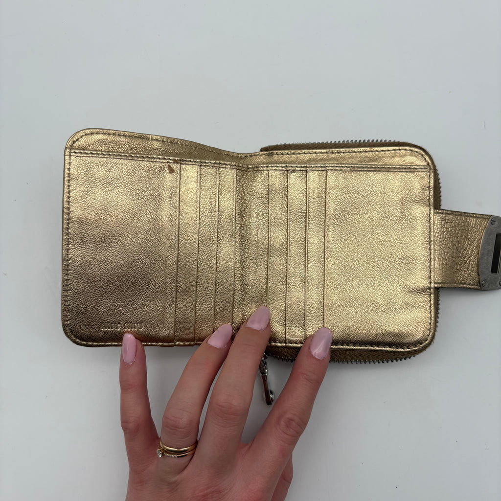 MIU MIU Multicolore