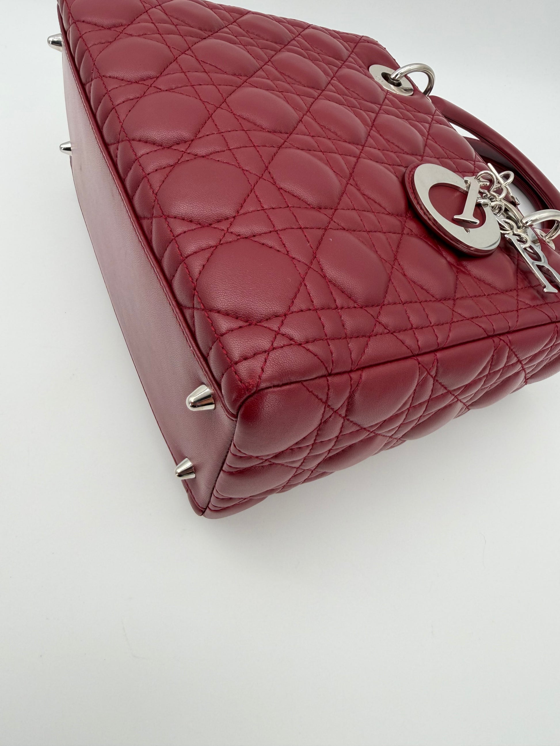 DIOR LADY M