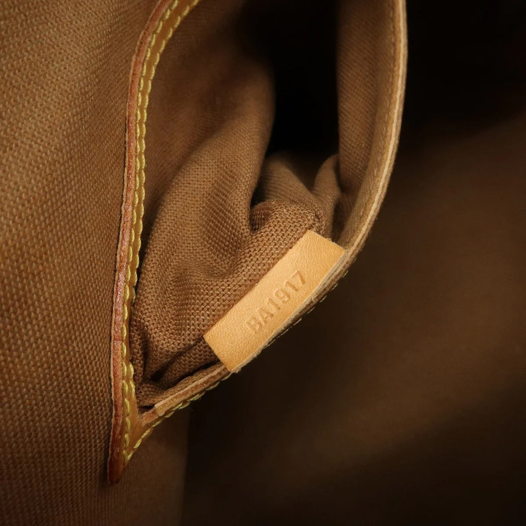 Louis Vuitton Alma PM