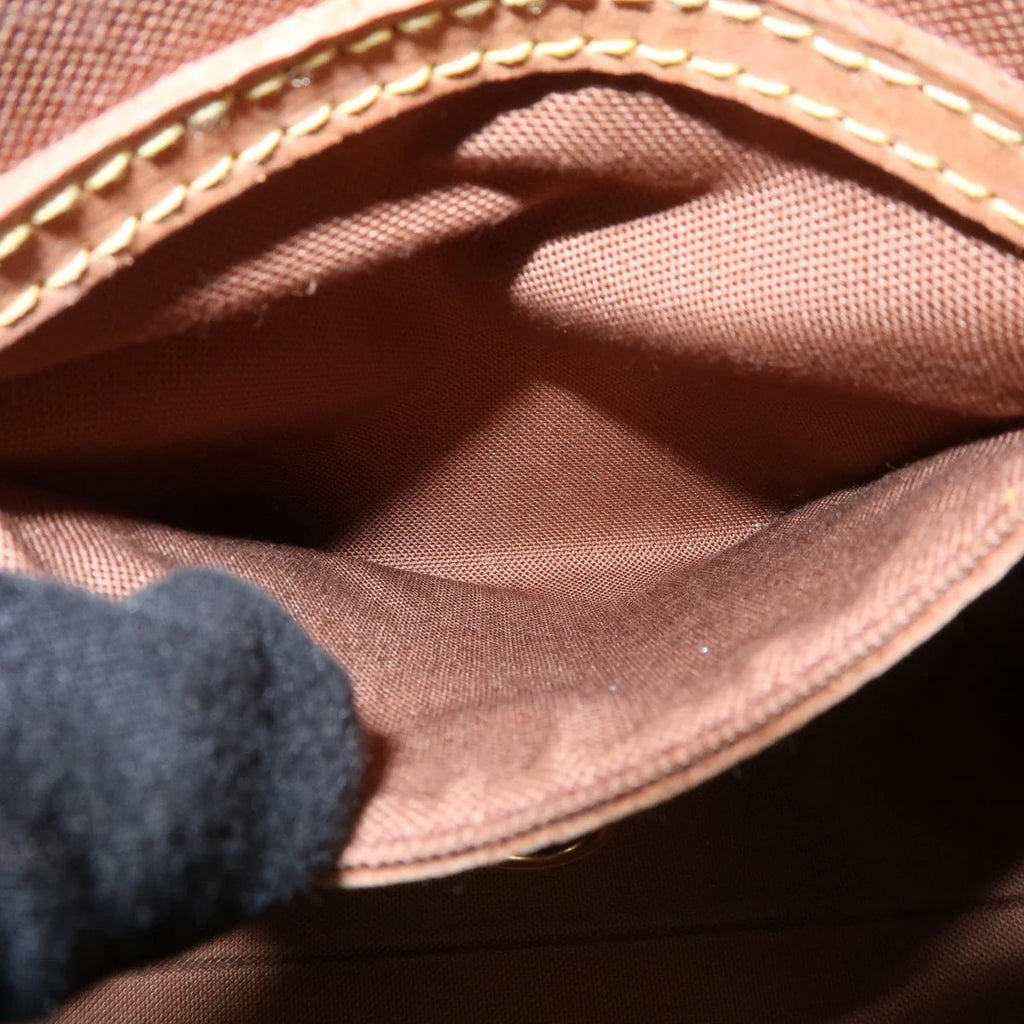 Louis Vuitton Ellipse PM