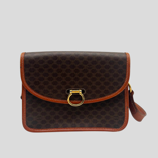 Celine Macadam Crossbody