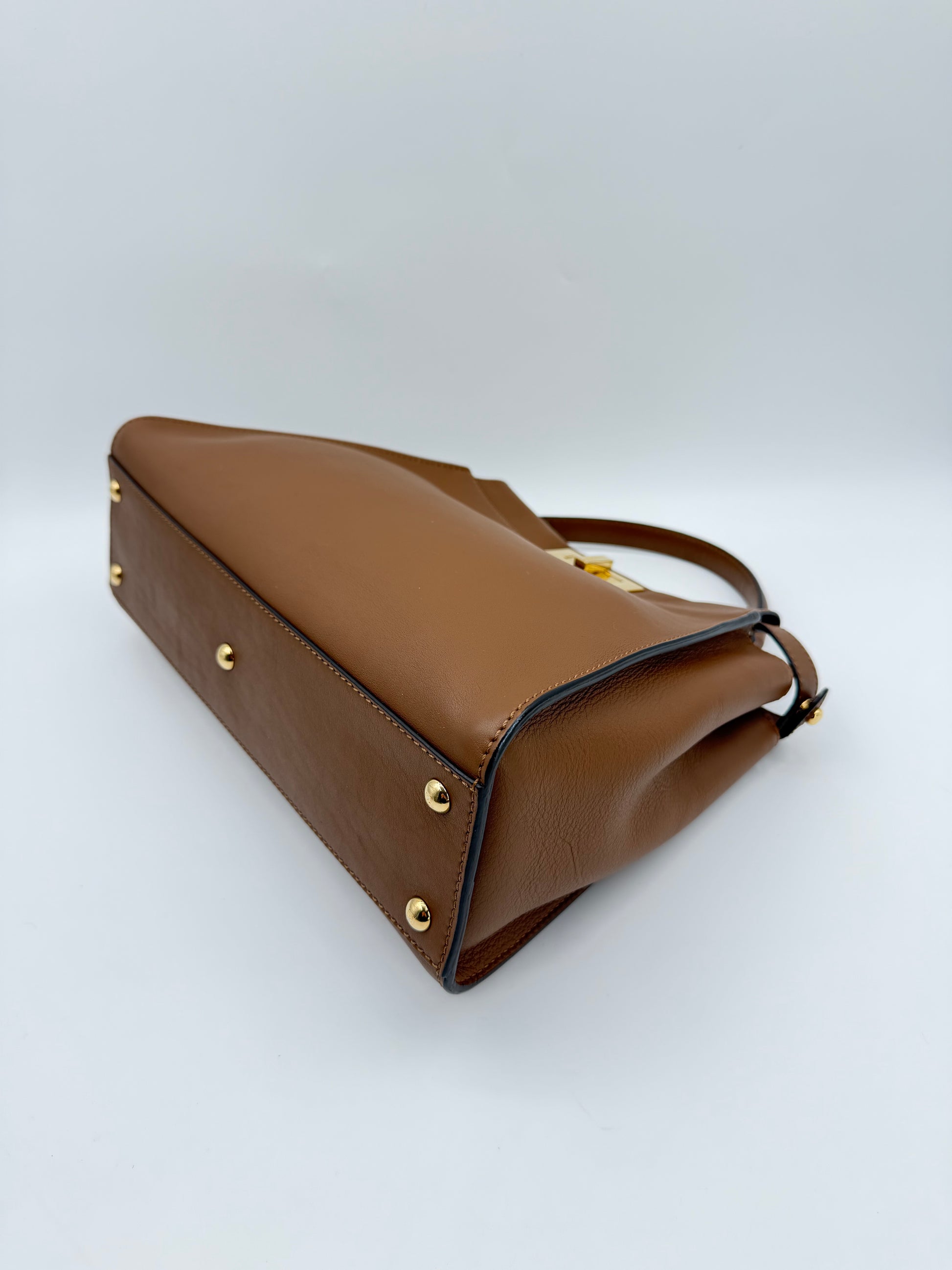 FENDI PEEKABOO PYTHON