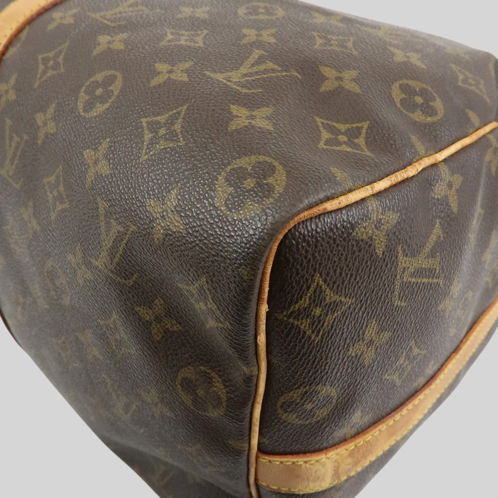 Louis Vuitton Keepall 50  Bandoulière