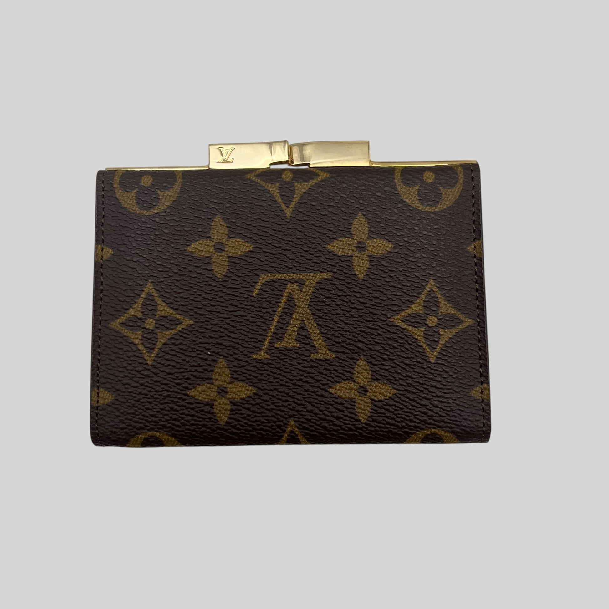 Louis Vuitton Coin Case