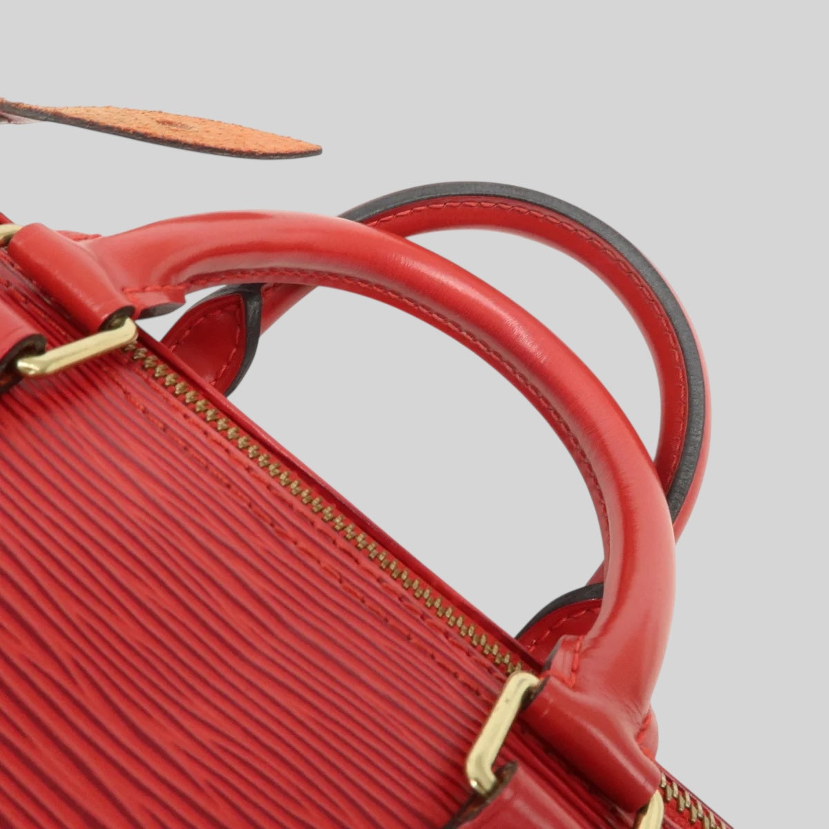 Louis Vuitton Speedy 25 Epi
