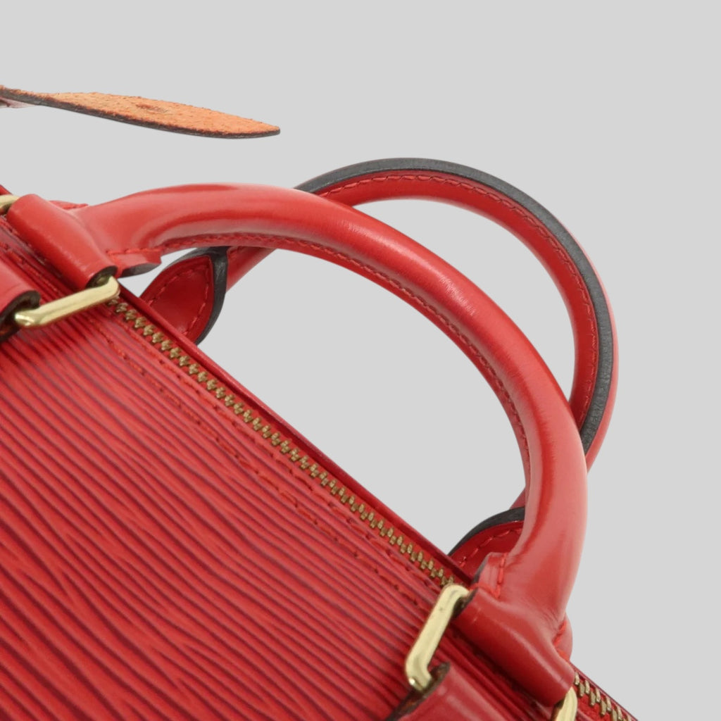 Louis Vuitton Speedy 25 Epi