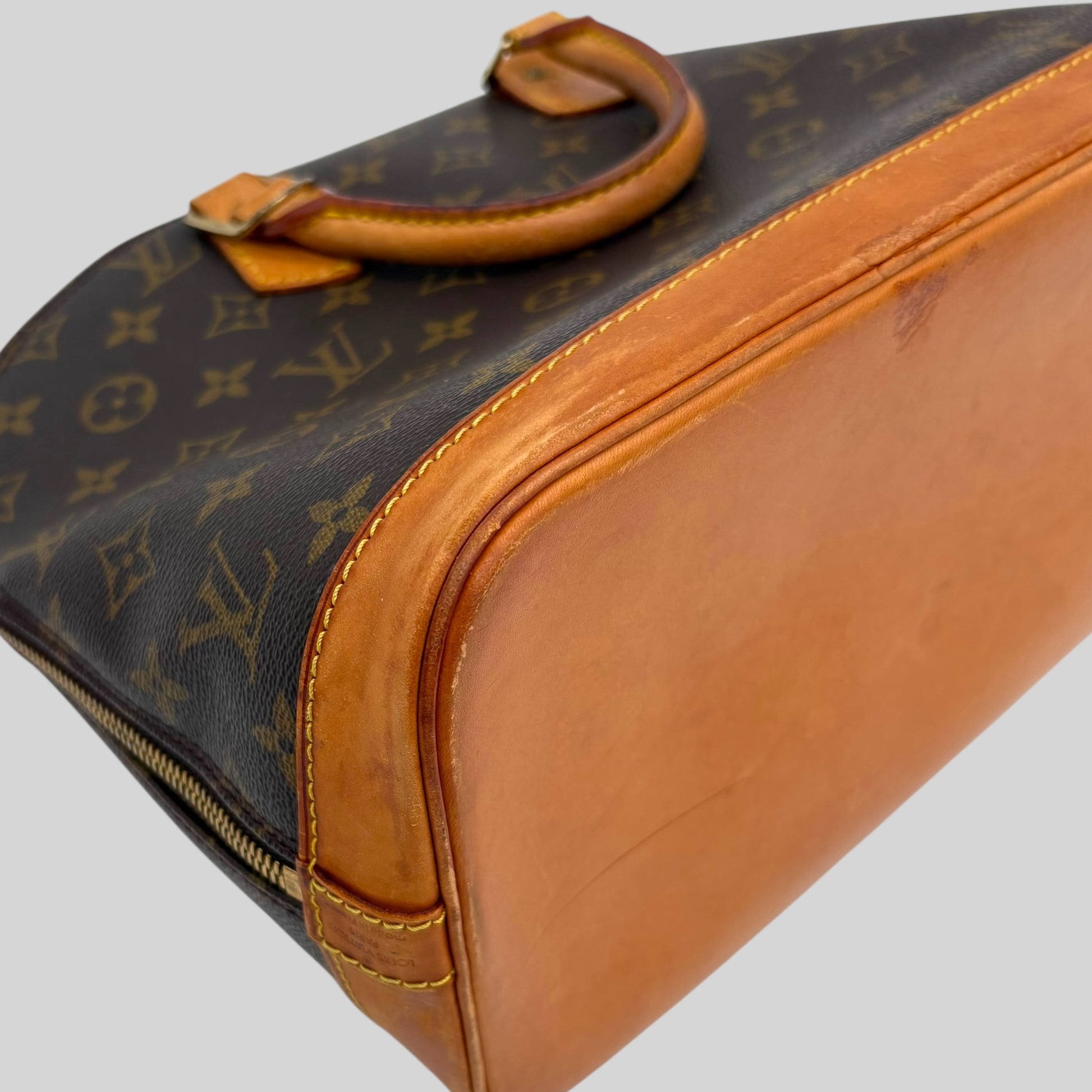 Louis Vuitton Alma PM
