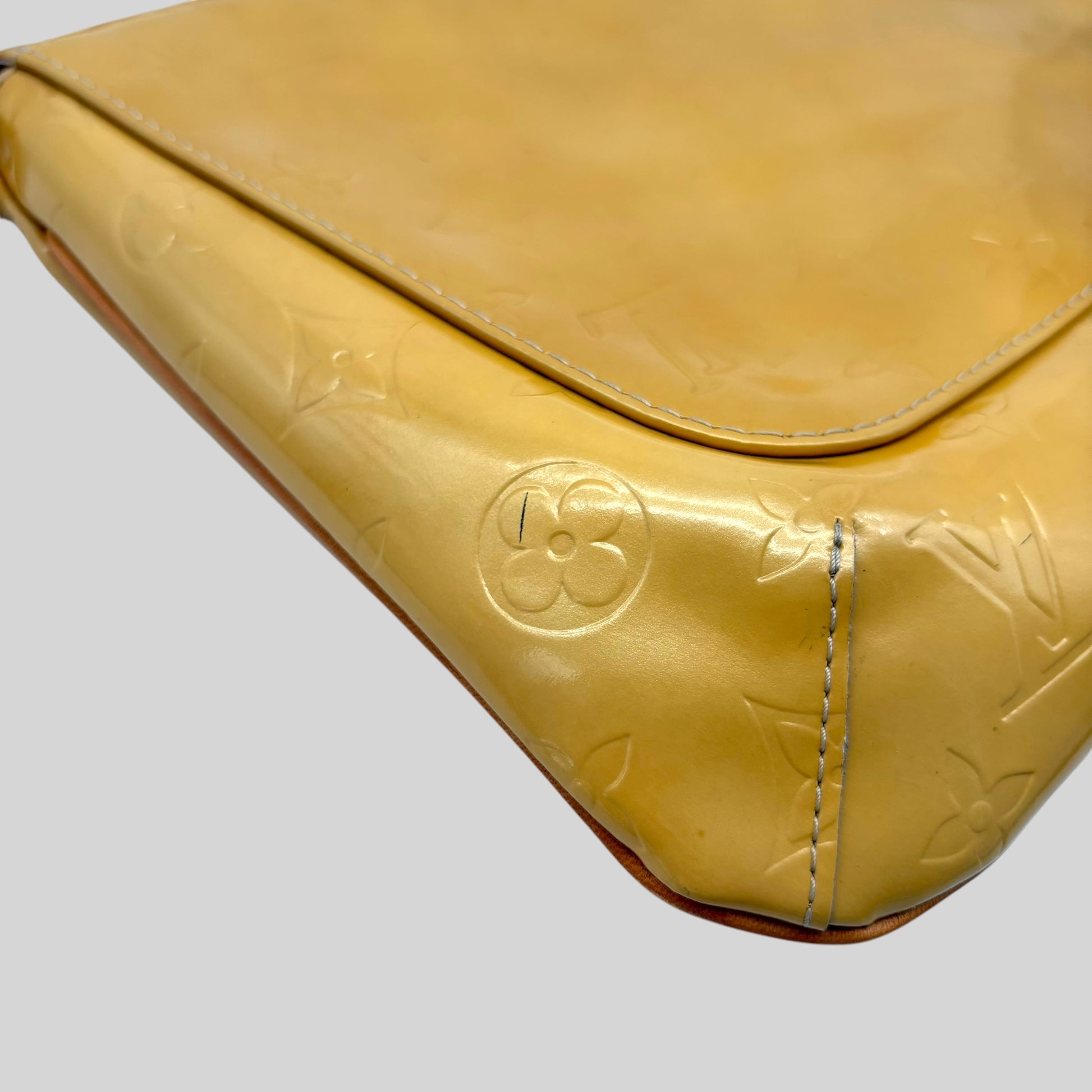 Louis Vuitton Thompson
