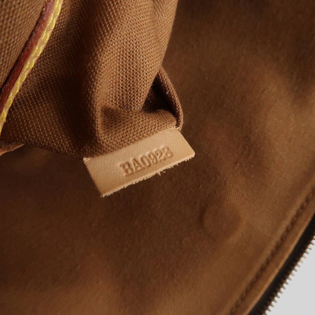 Louis Vuitton Alma PM