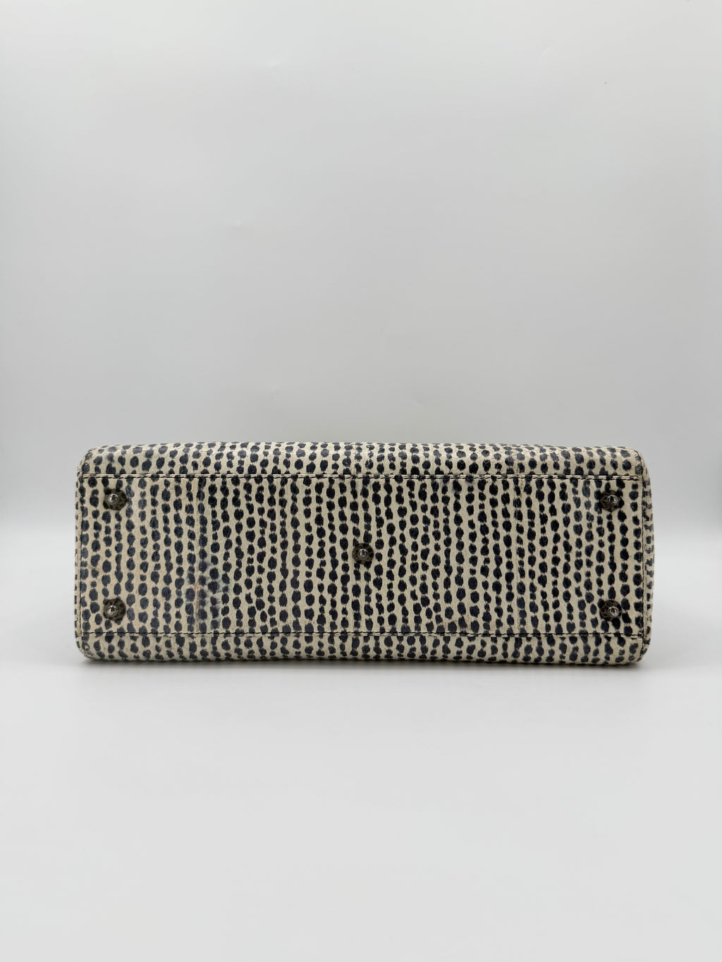 DIOR LADY L PYTHON