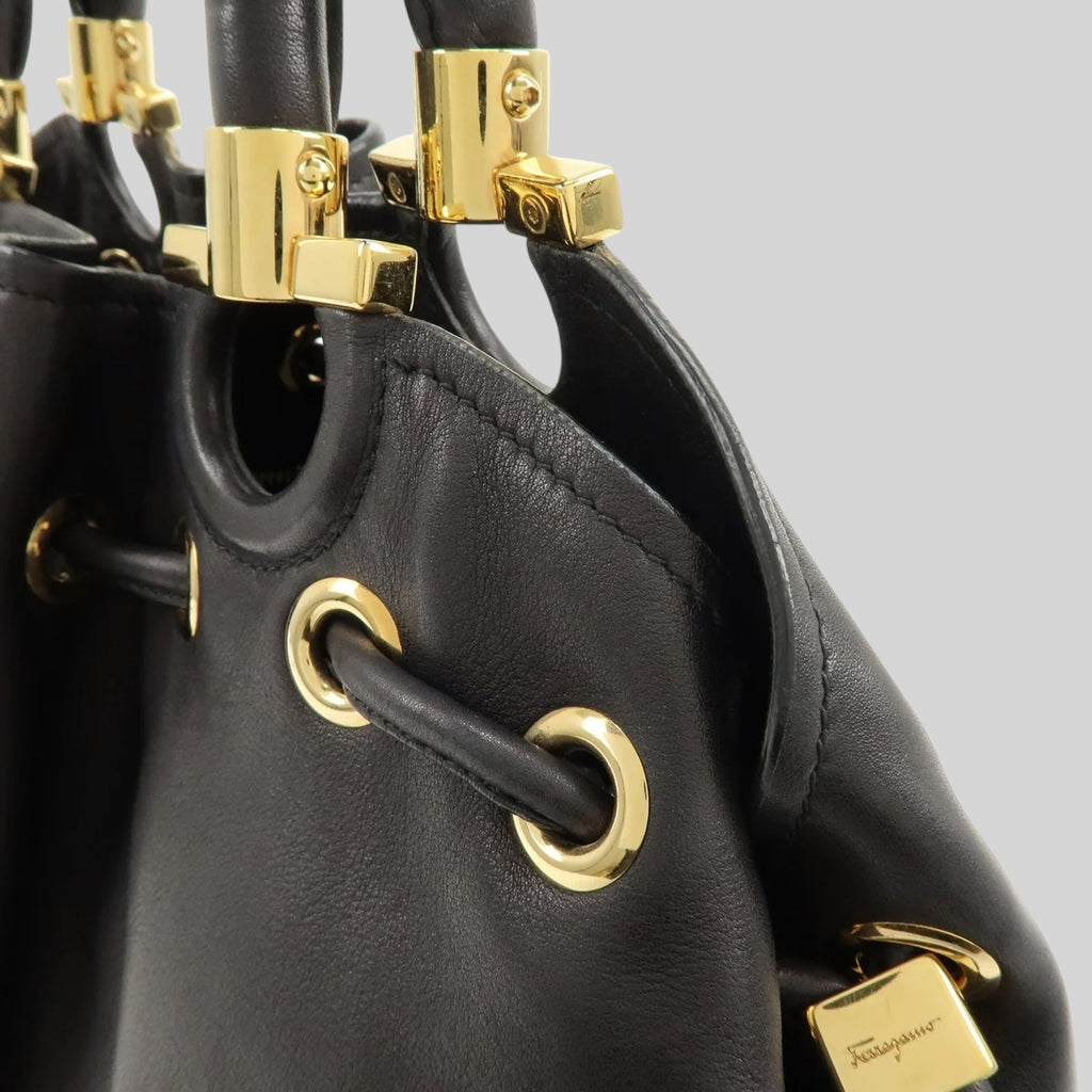 Salvatore Ferragamo Gancini