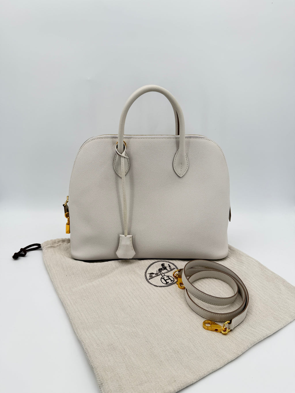 HERMÈS BOLIDE 1923