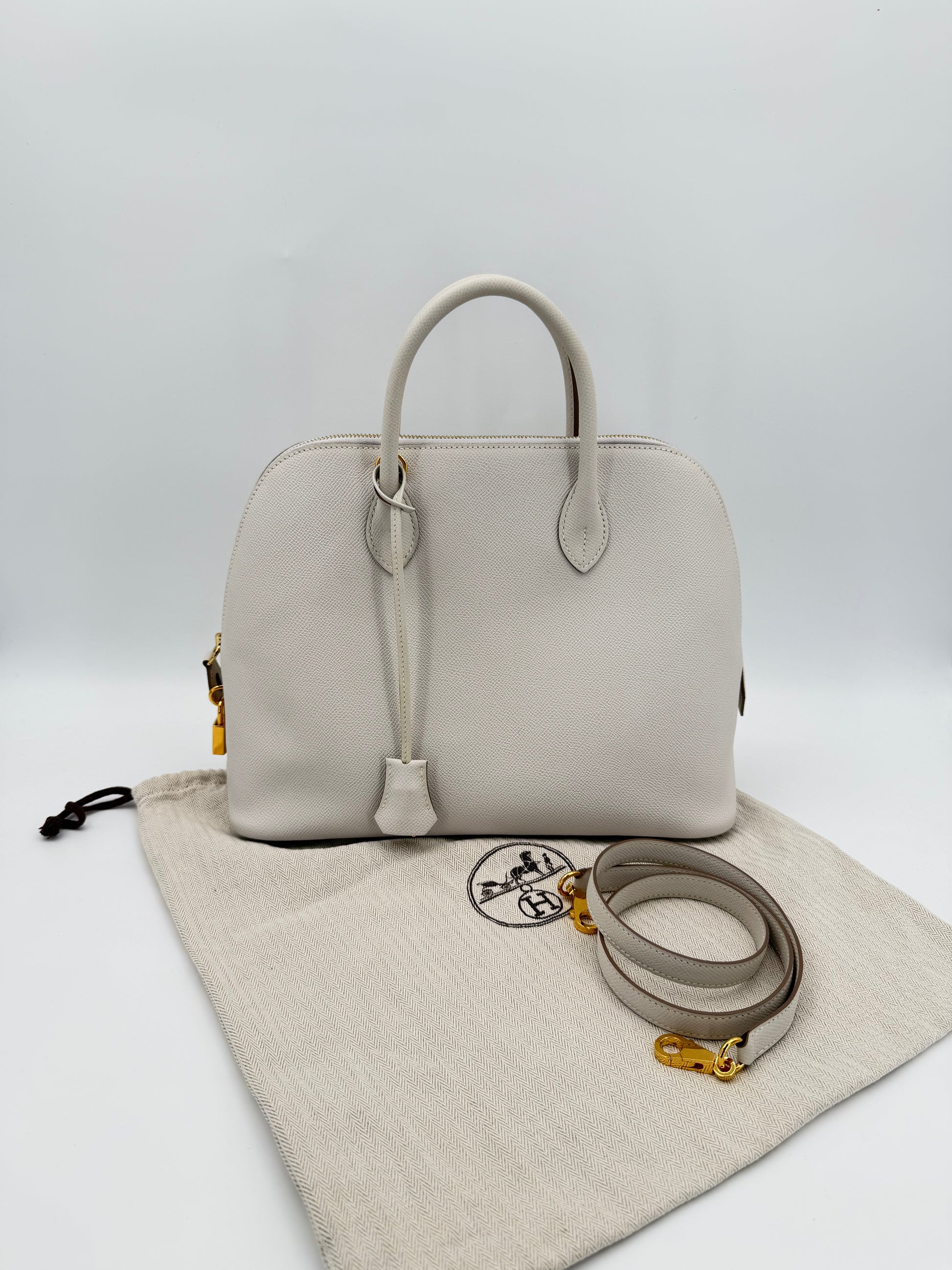 HERMÈS BOLIDE 1923