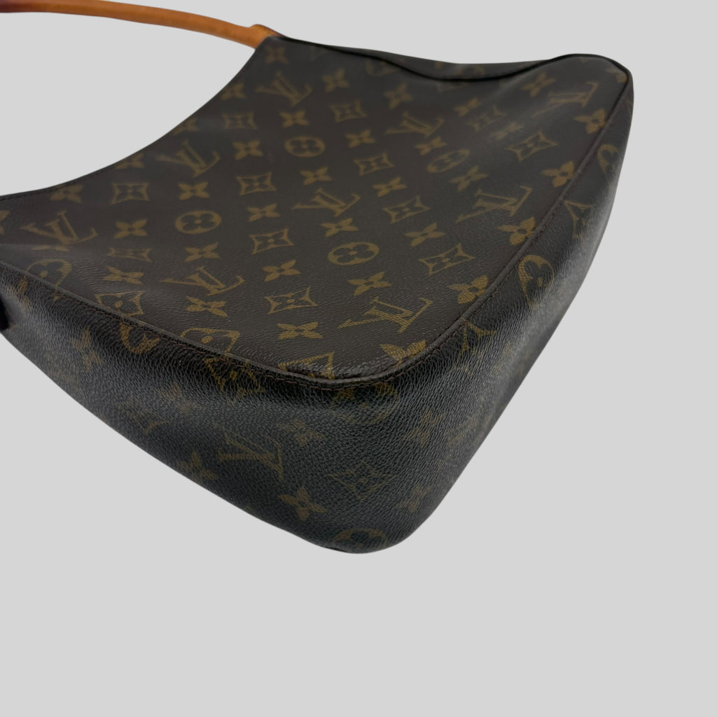 Louis Vuitton Looping MM