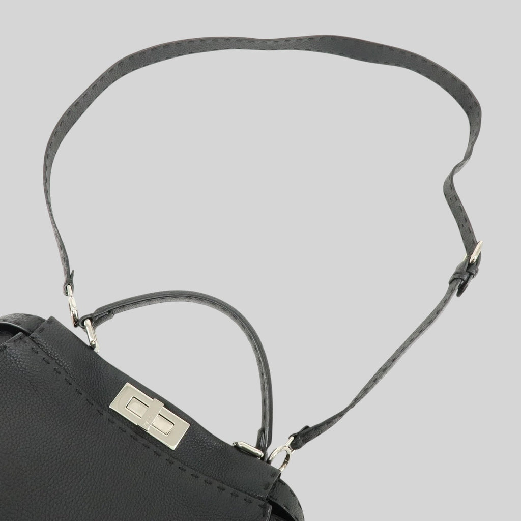 Fendi Peekaboo Selleria