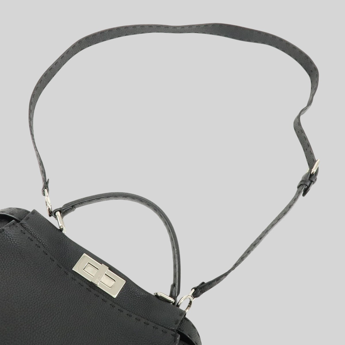 Fendi Peekaboo Selleria