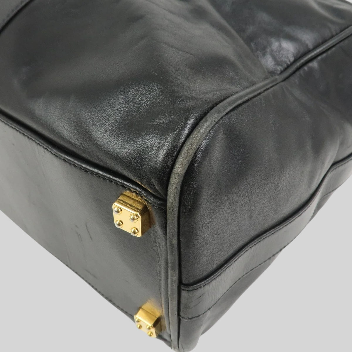 Loewe Anagram Boston