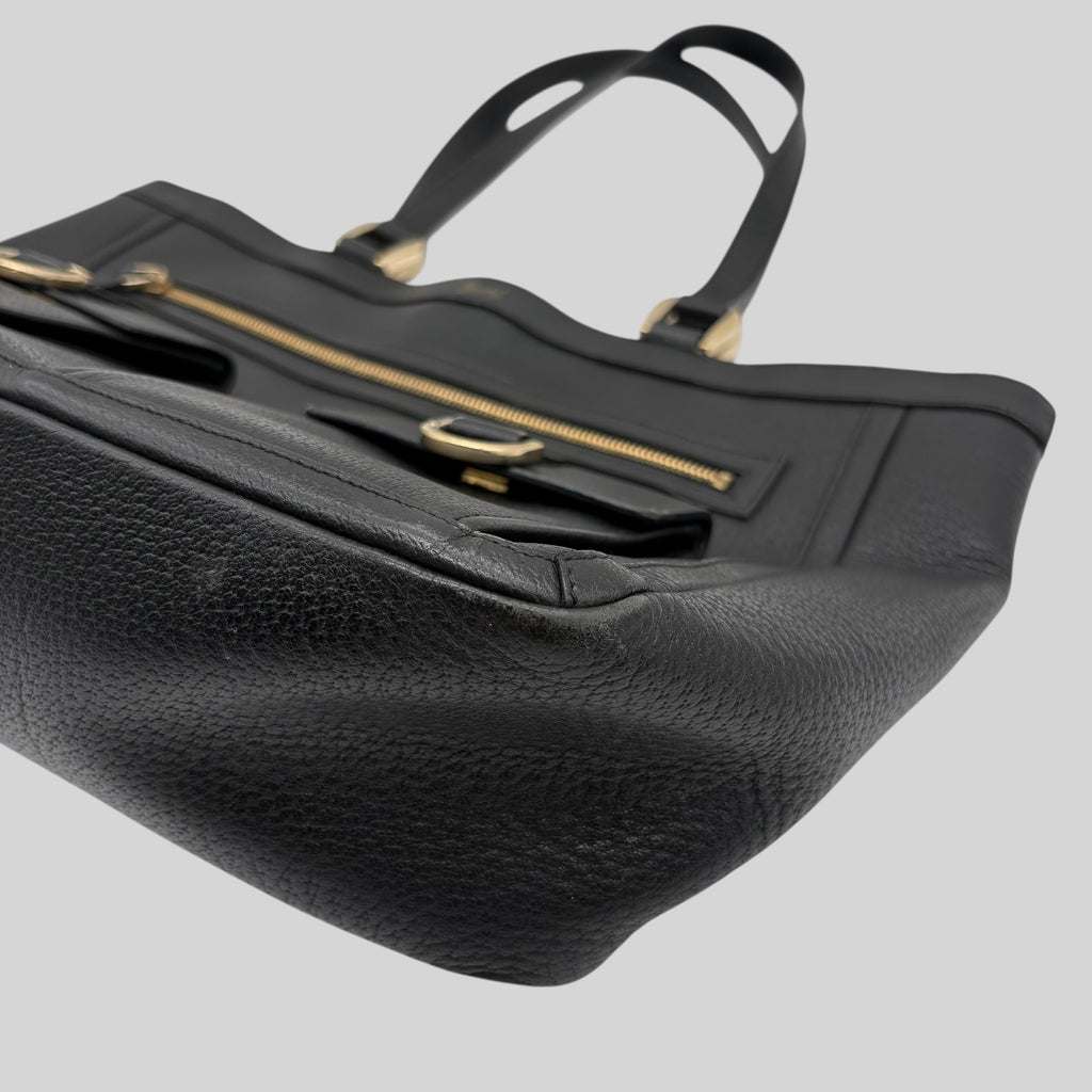 Gucci D-ring Tote