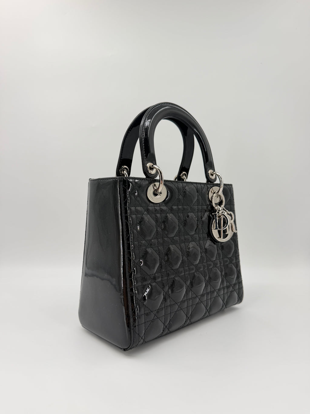 DIOR LADY M
