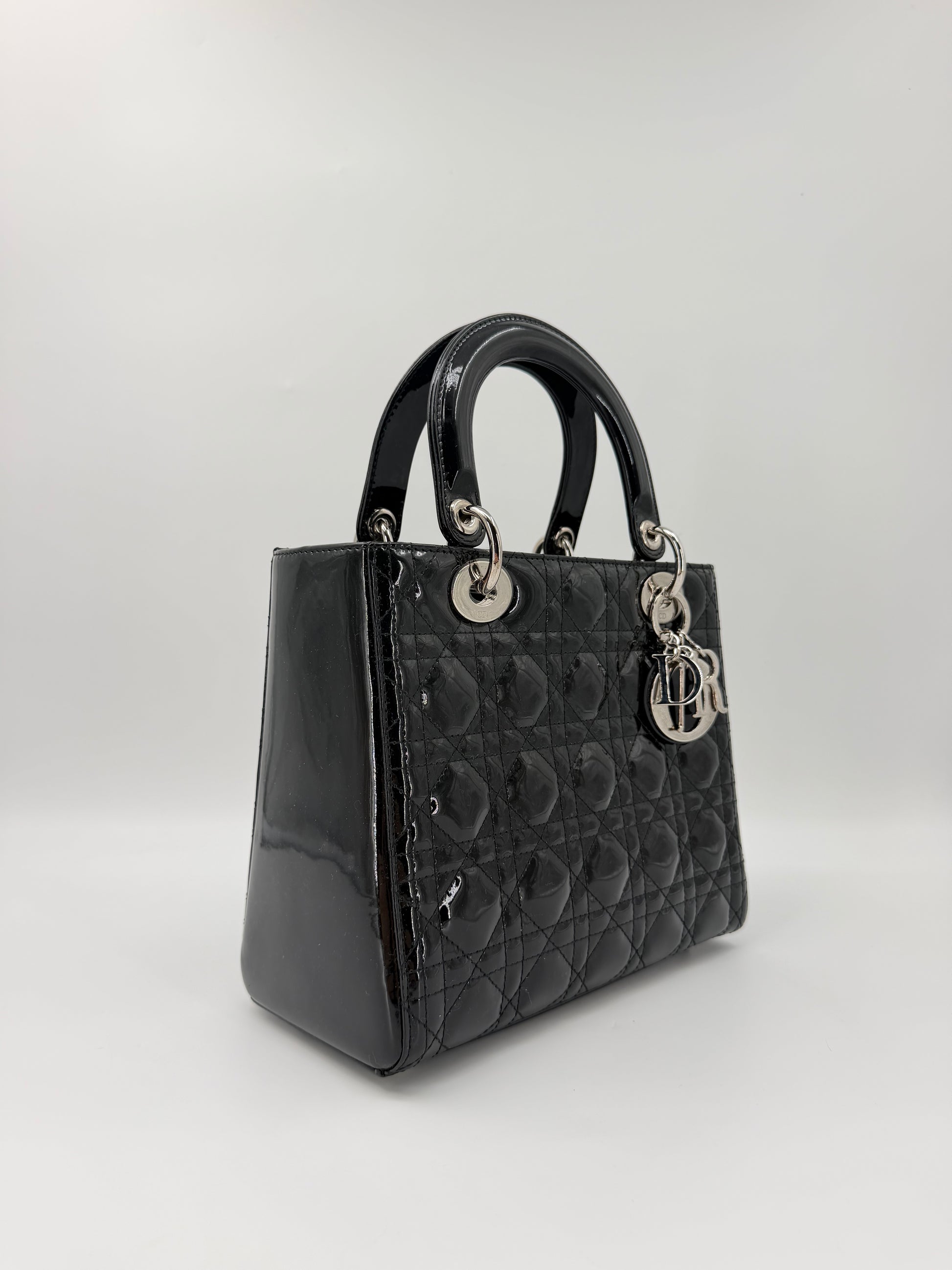 DIOR LADY M