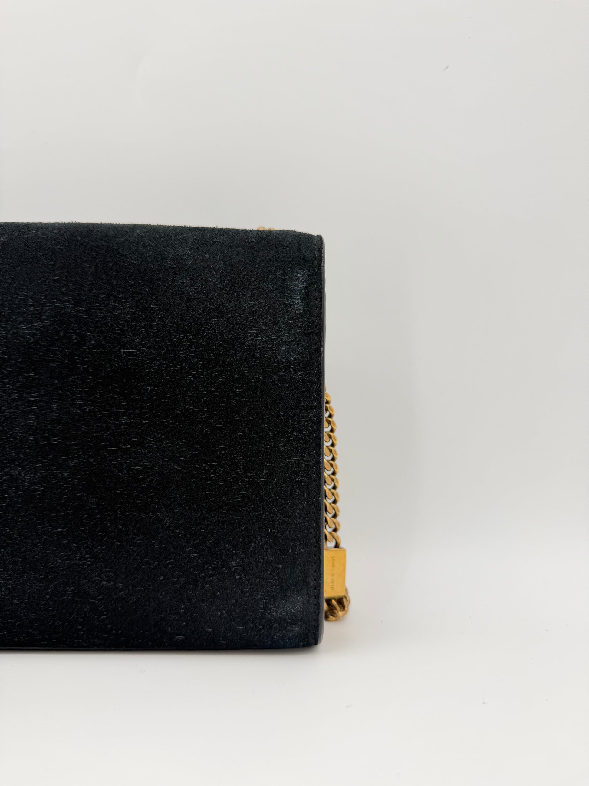 YVES SAINT LAURENT KATE