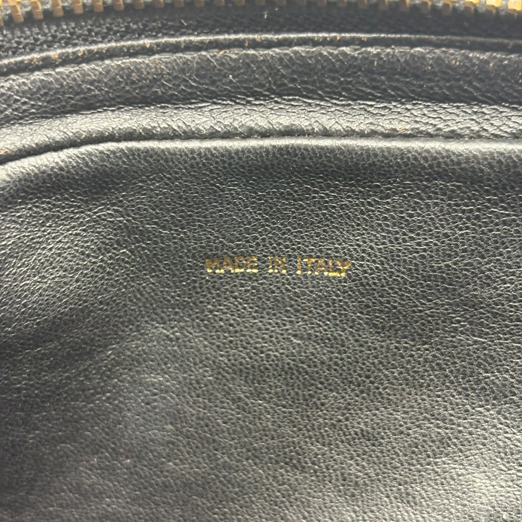 Chanel Caméra Bag
