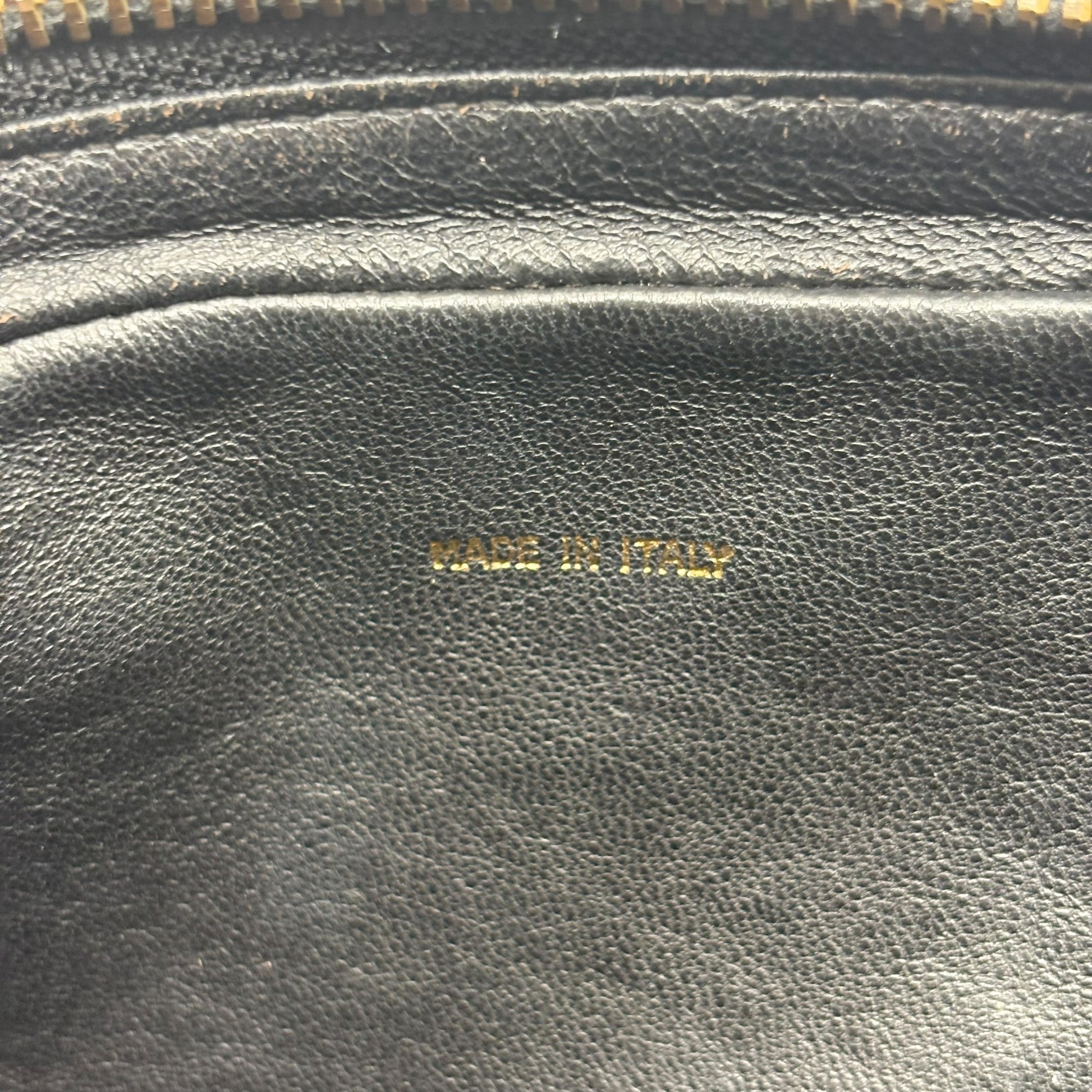 Chanel Caméra Bag