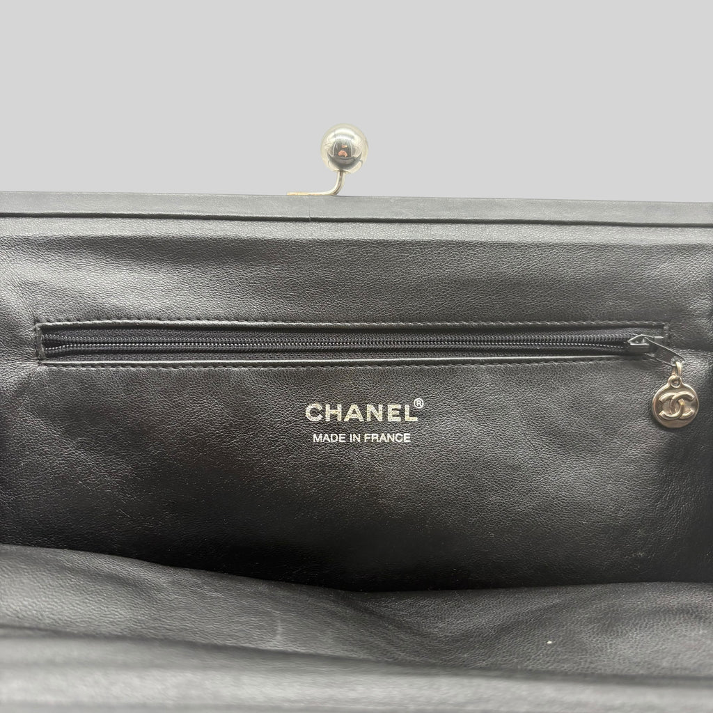 Chanel Gamaguchi