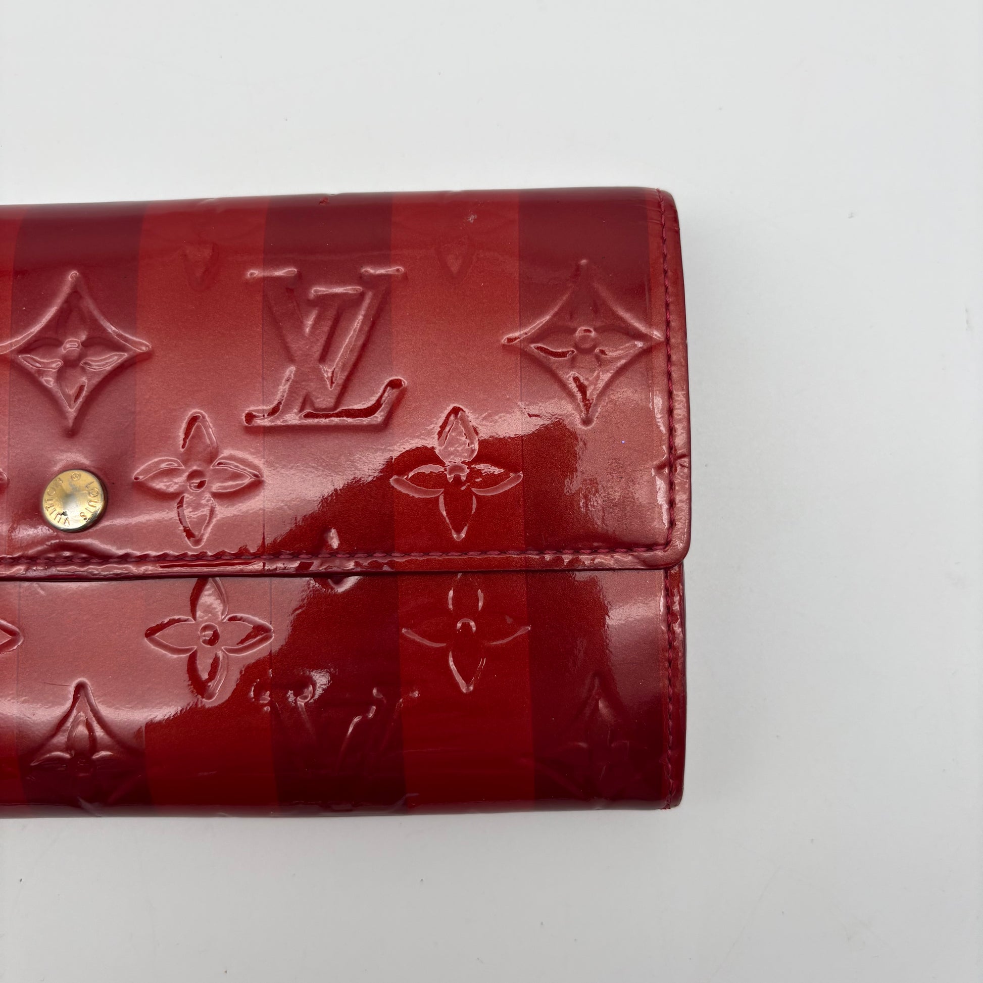 Louis Vuitton Sarah