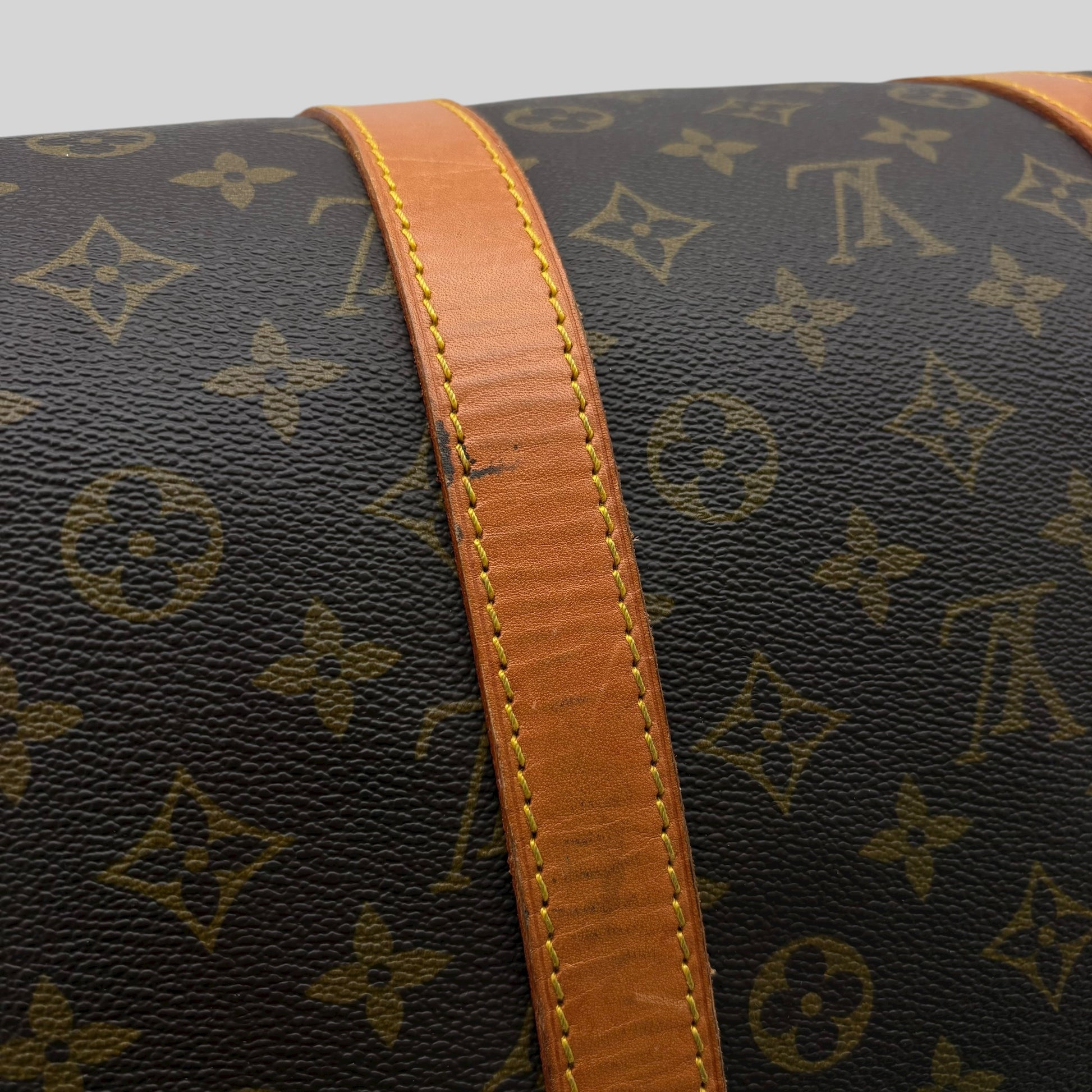 Louis Vuitton Keepall 55