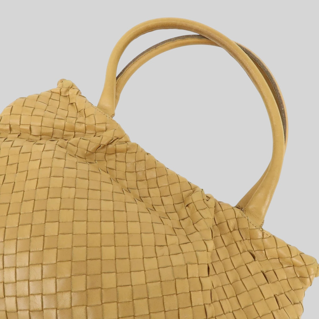 Bottega Veneta Intrecciato