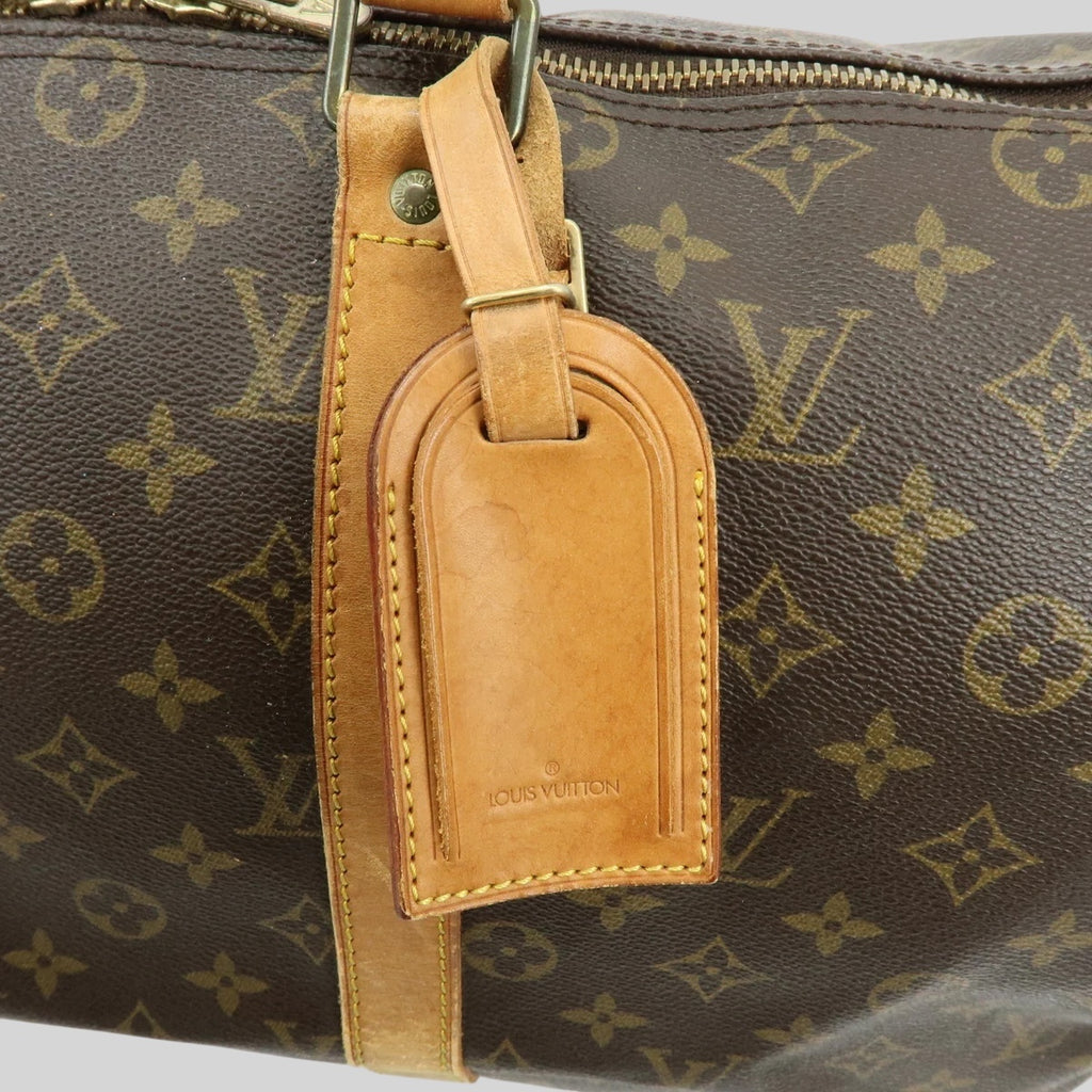 Louis Vuitton Keepall 45 Bandoulière