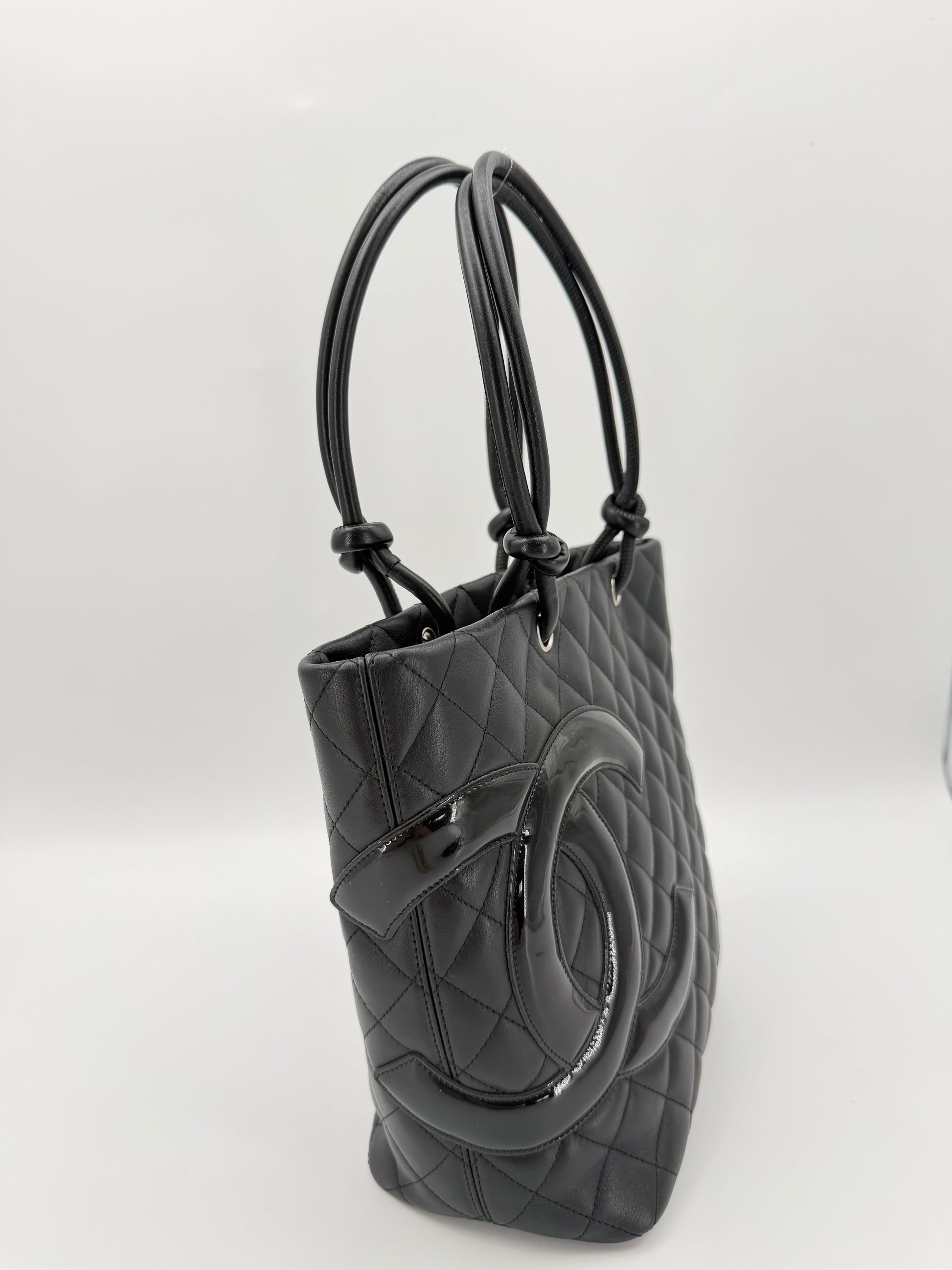 CHANEL CAMBON