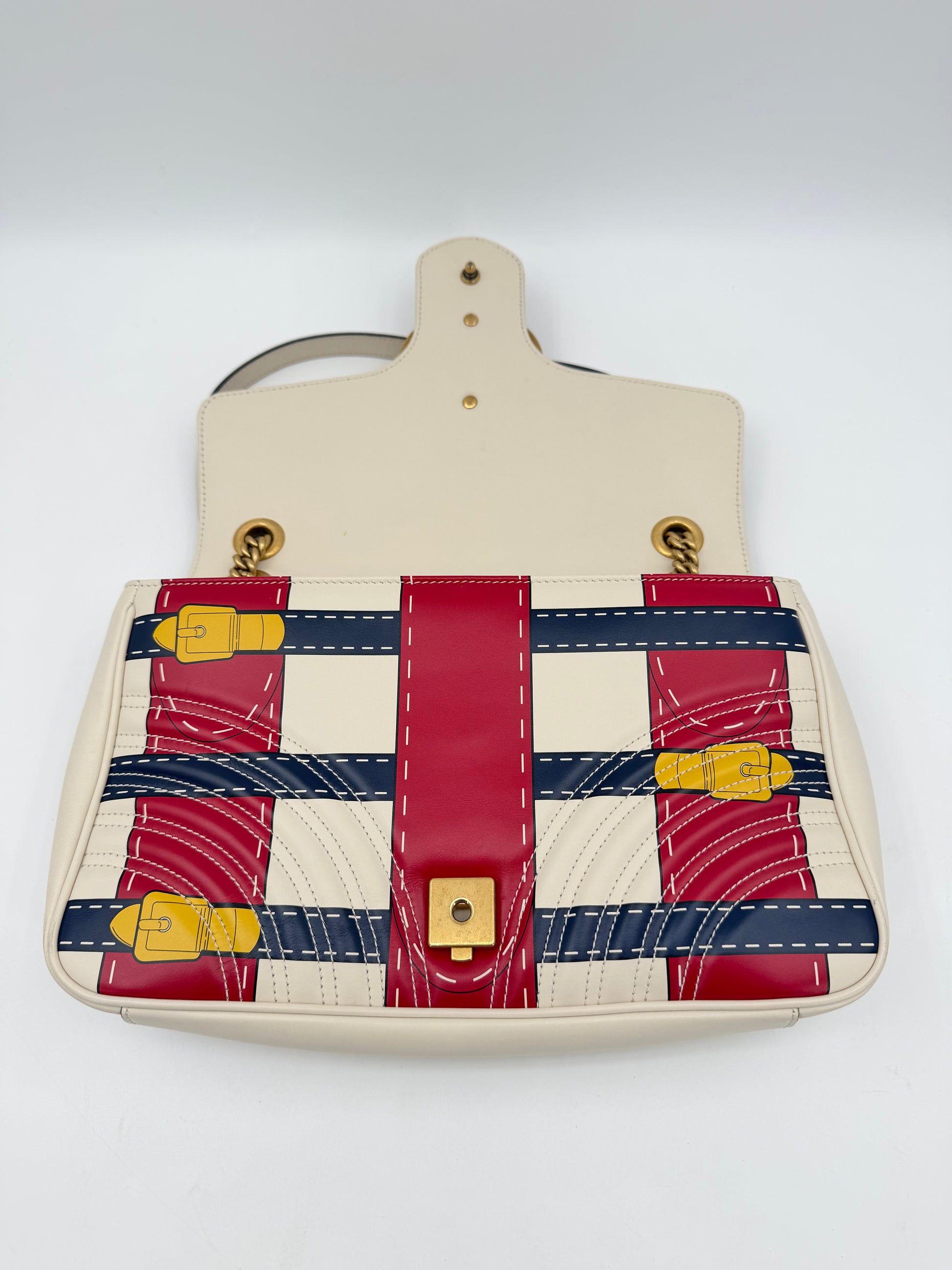 GUCCI MARMONT