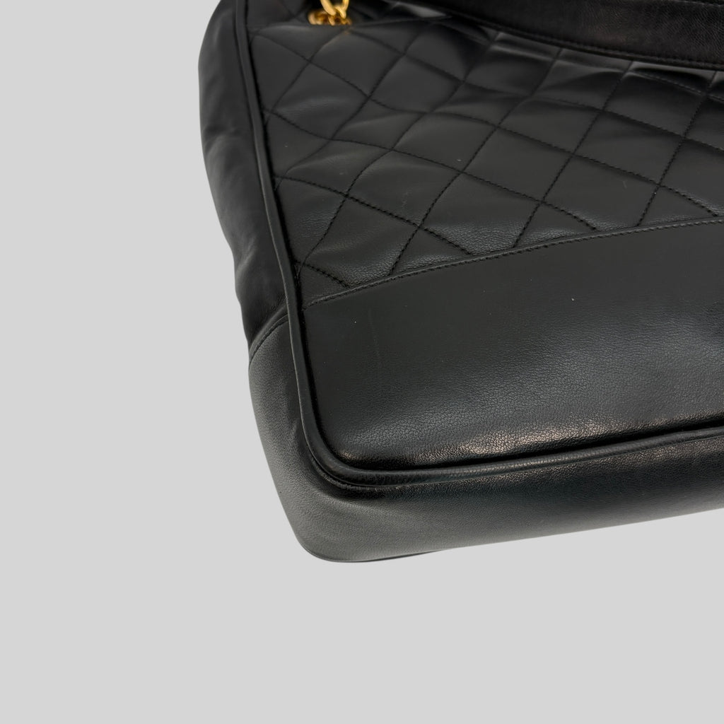 Chanel Matelasse COCO