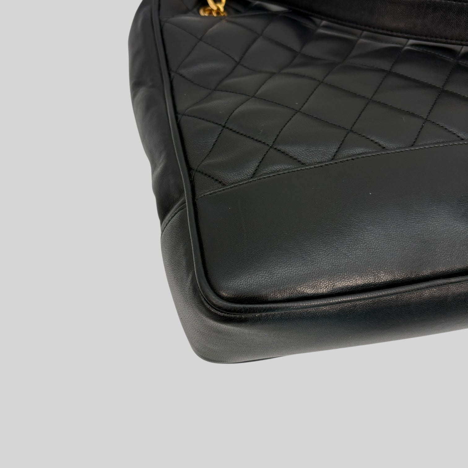 Chanel Matelasse COCO