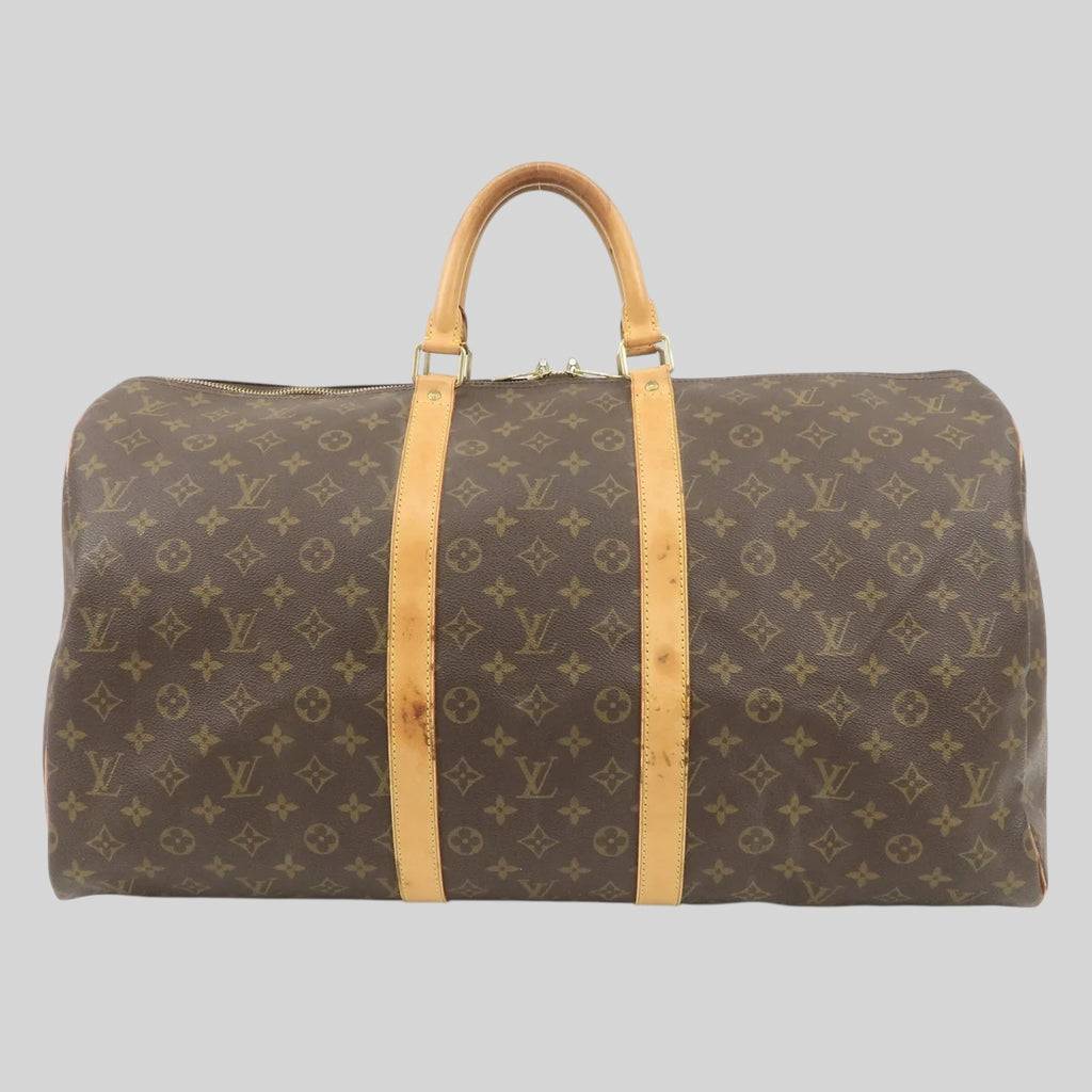 Louis Vuitton Keepall 55