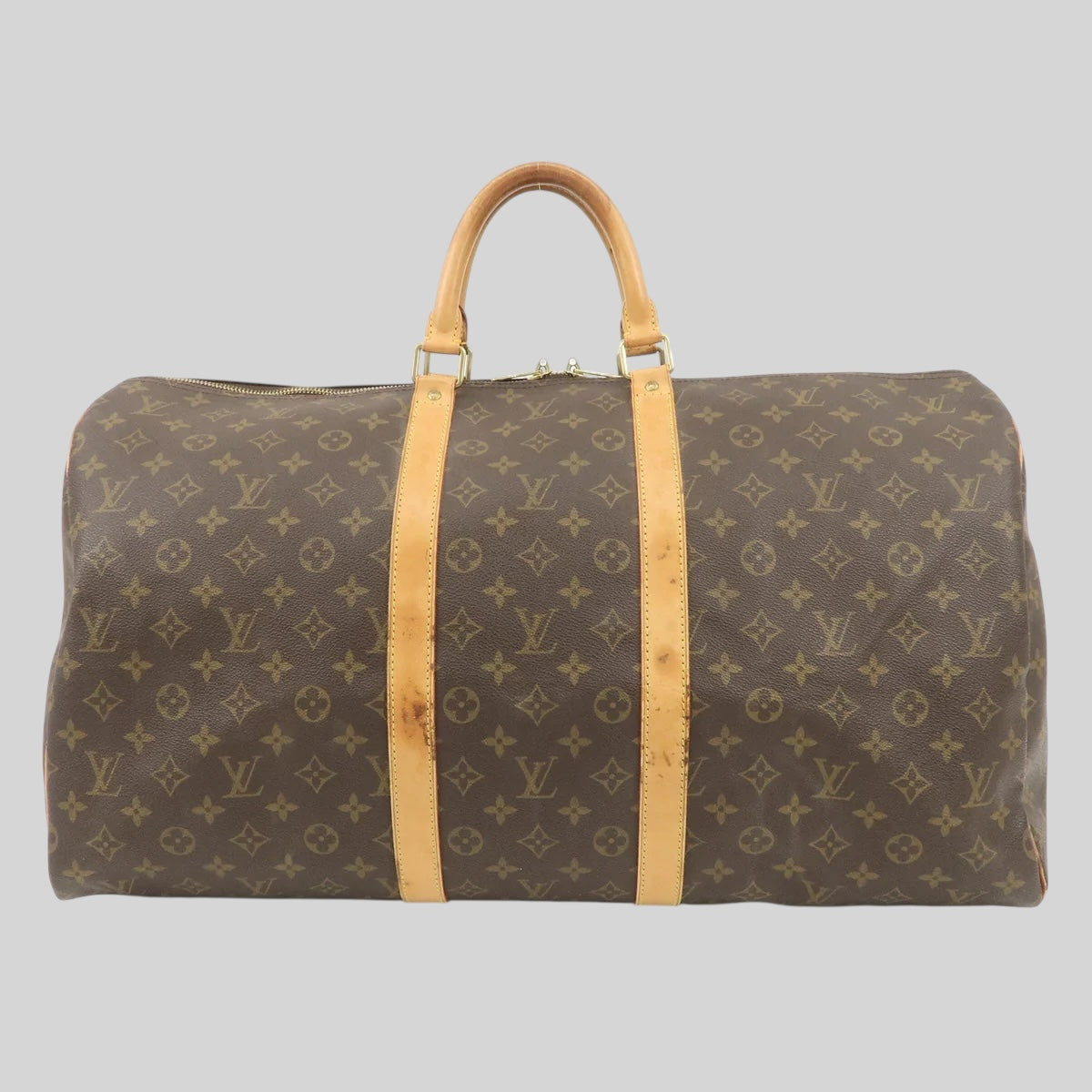 Louis Vuitton Keepall 55