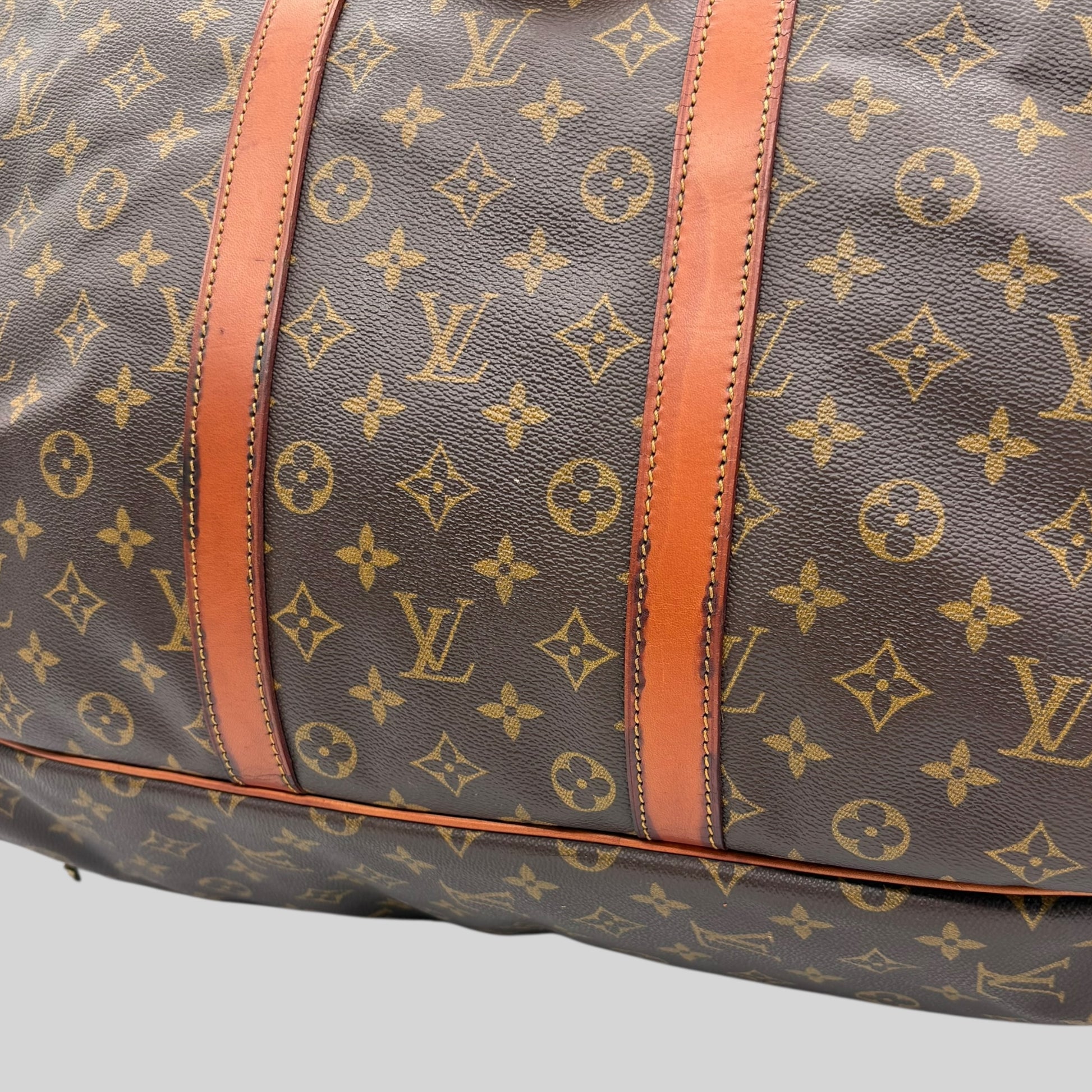 Louis Vuitton Sirius 60