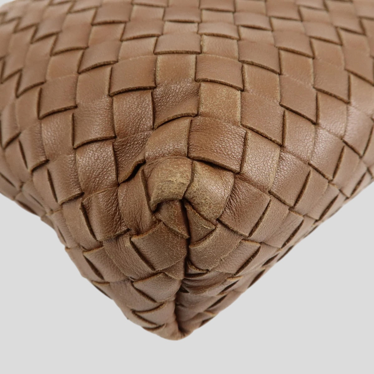 Bottega Veneta Intecciato Tote