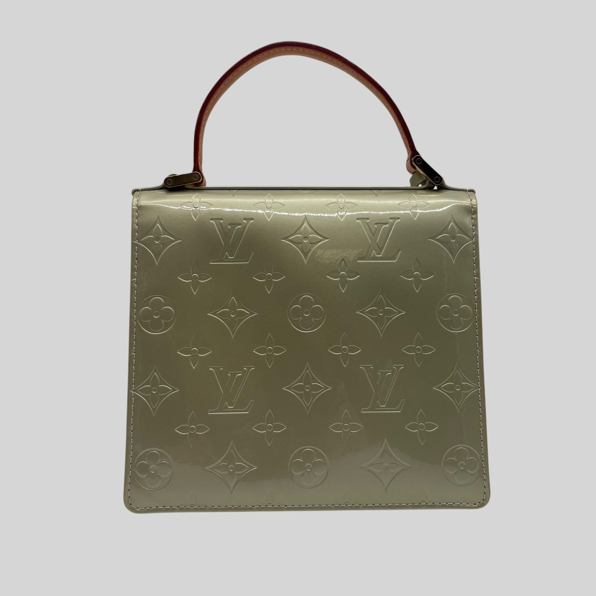 Louis Vuitton Spring Street