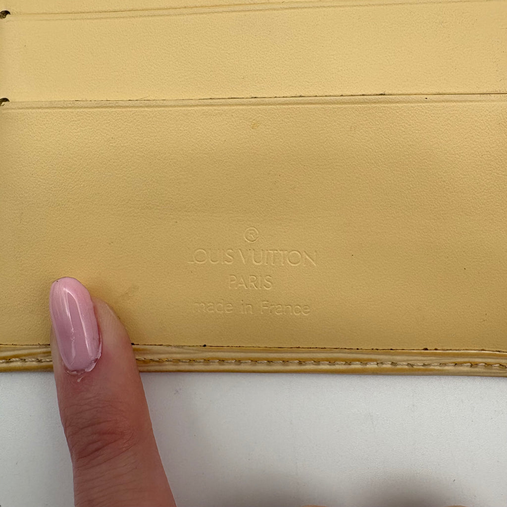Louis Vuitton Marco Epi