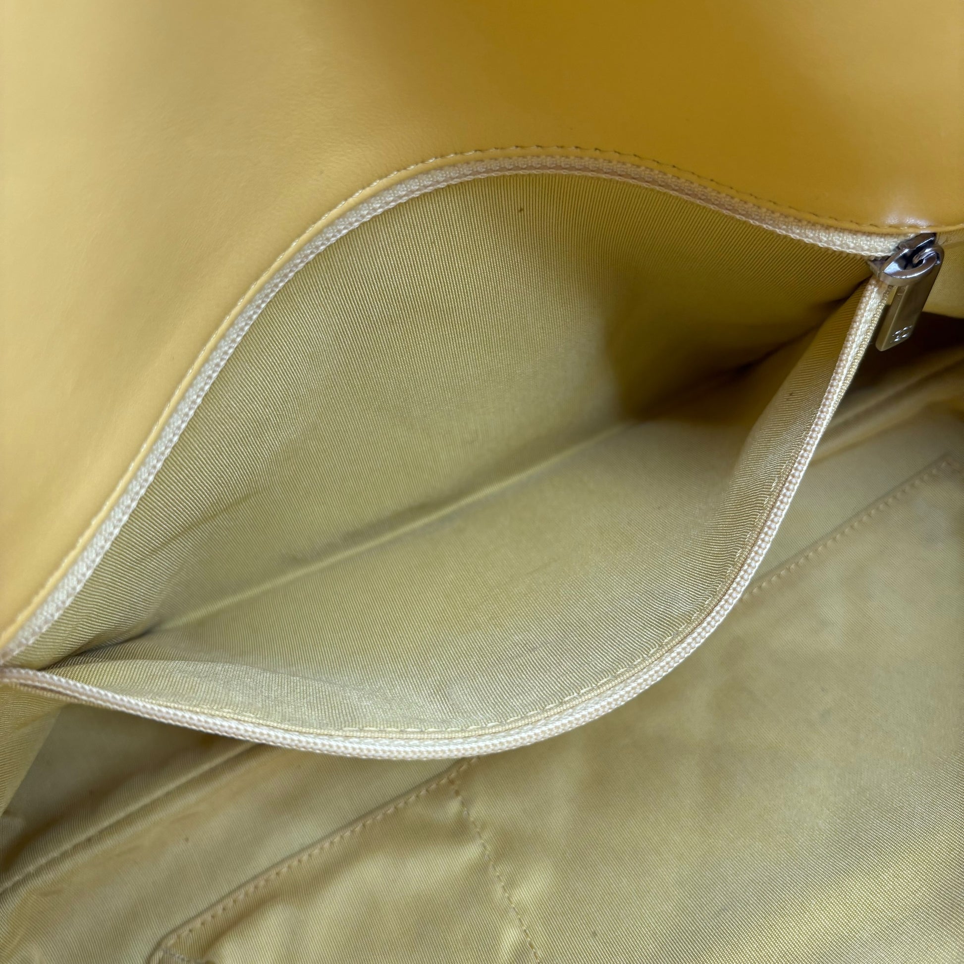 Chanel Matelasse Tote