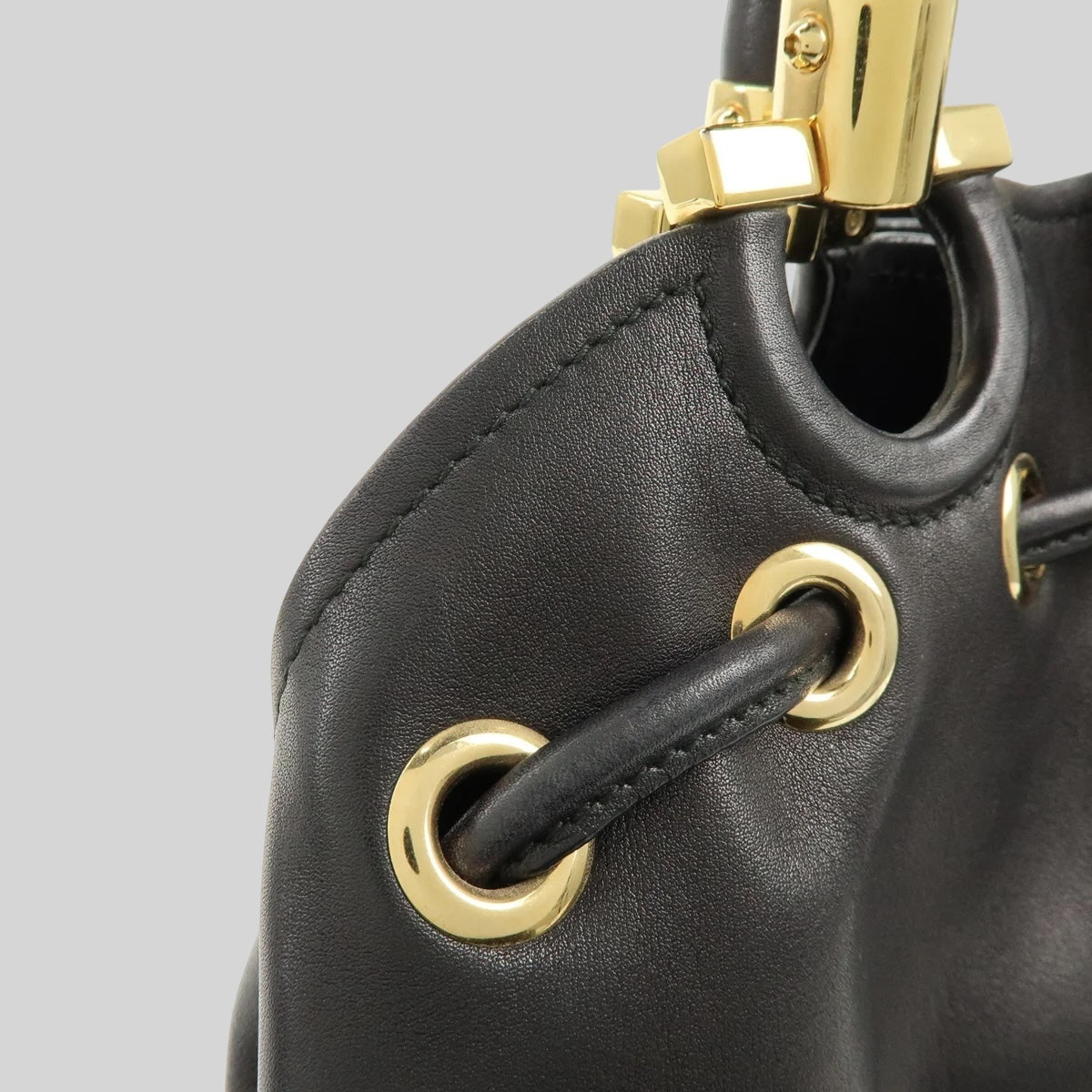 Salvatore Ferragamo Gancini