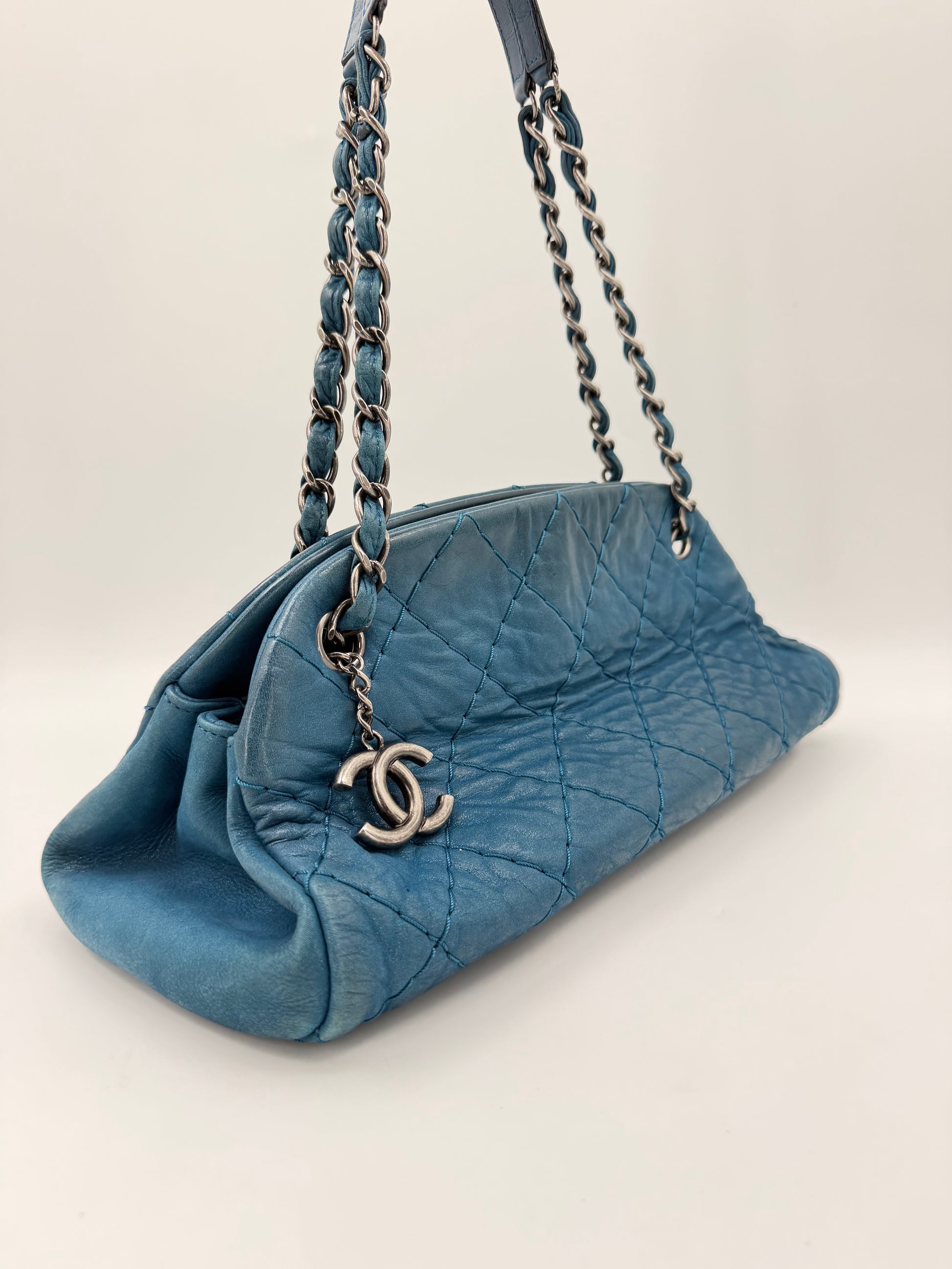 CHANEL MADEMOISELLE