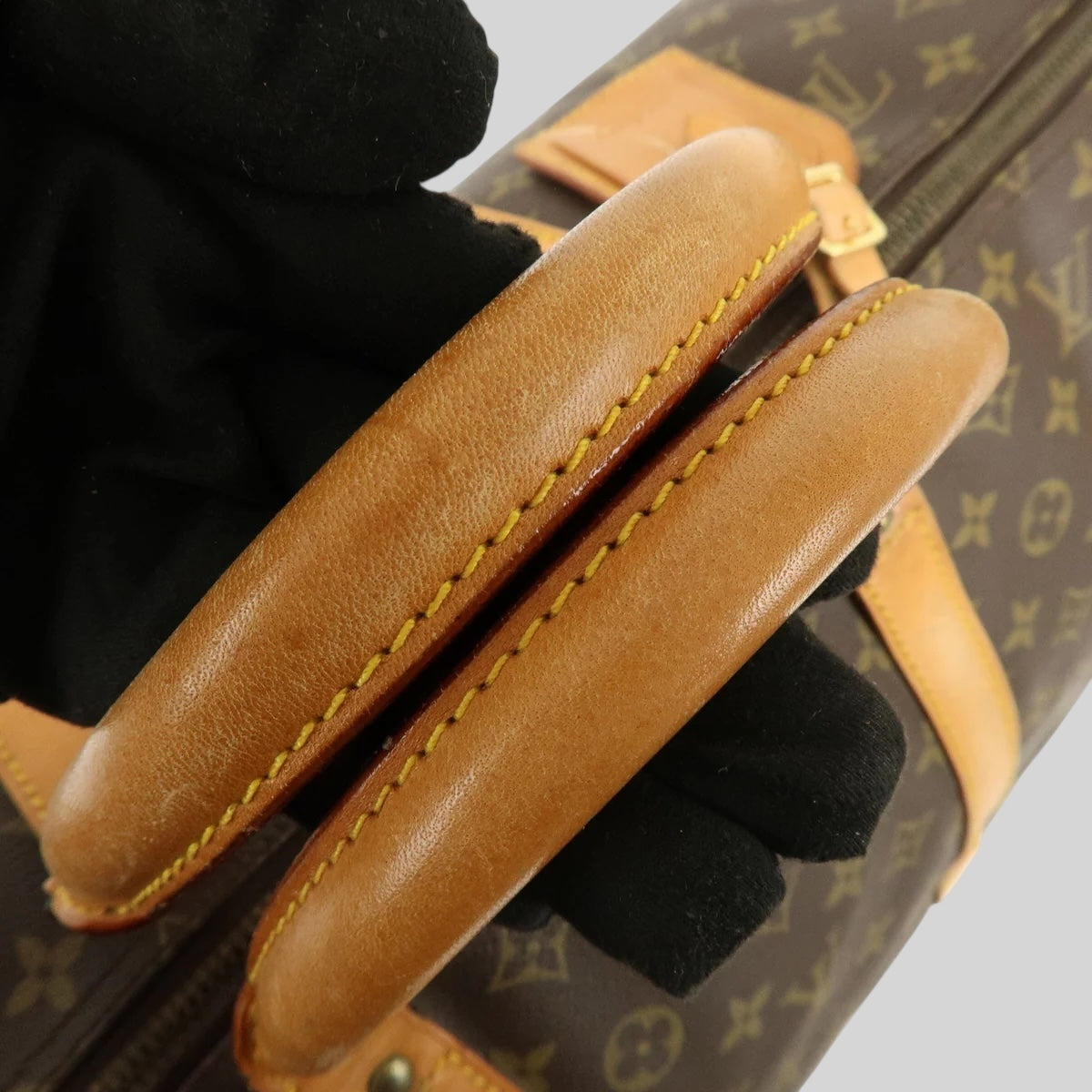 Louis Vuitton Keepall 60 Bandoulière