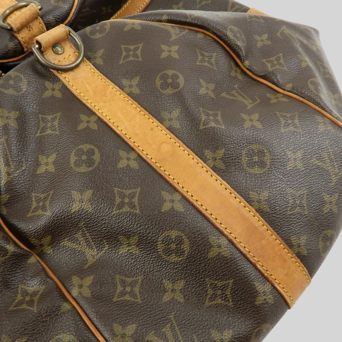 Louis Vuitton Keepall 50 Bandoulière