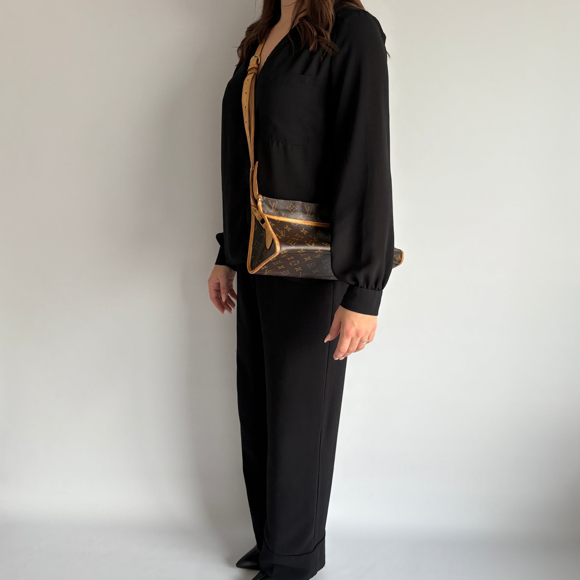 Louis Vuitton Popincourt Long
